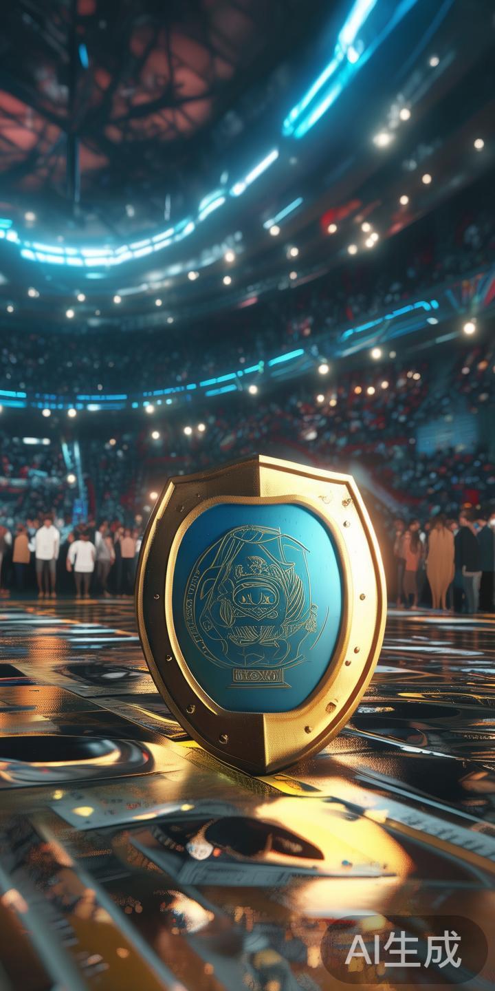 合法资质是衡量体育平台正规与否的重要标准之一。据相