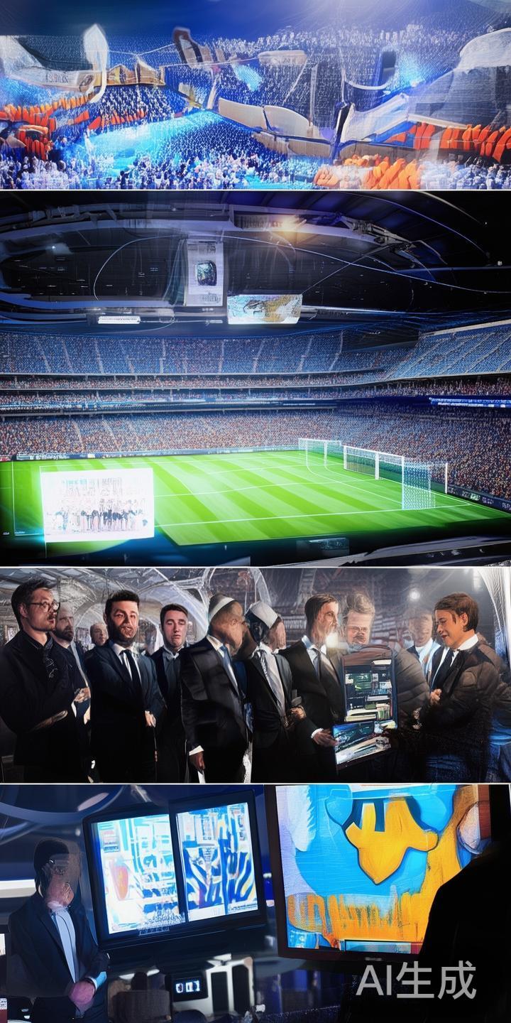 基于当前合作的基础，双方未来可以在多个层面实现内容