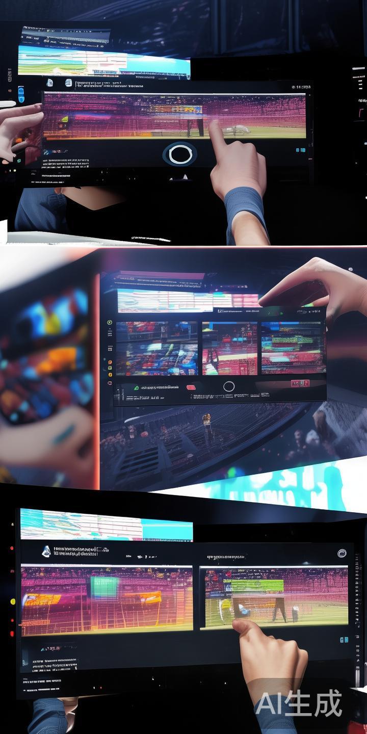 华体会体育直播在线观看的最新方法与技巧全面解析 部分平台支持弹幕、高清切换、倍速播放等特色功能。合